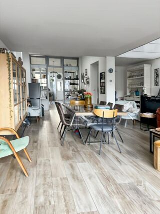  Maison � vendre 7 pi�ces 164 m�