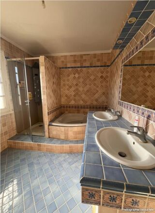  Maison à vendre 6 pièces 172 m²