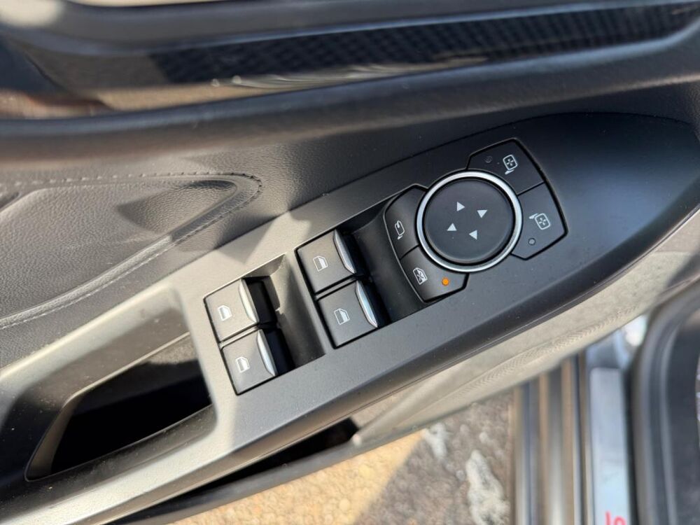 Focus IV 1.0 ECOBOOST 125 S&S ST-LINE 2020 occasion 55800 Contrisson