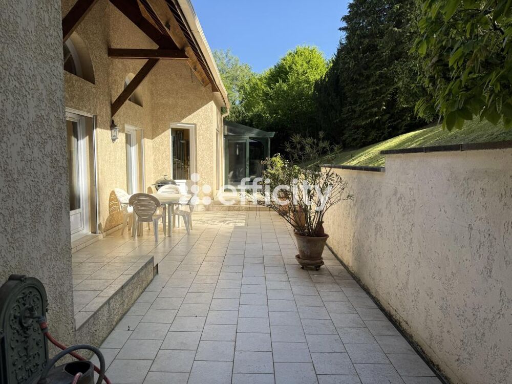 Vente Maison Maison Levis saint nom