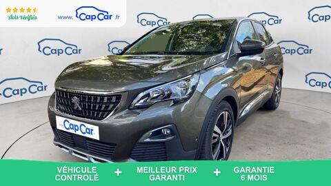 Peugeot 3008 1.2 PureTech 130 Allure