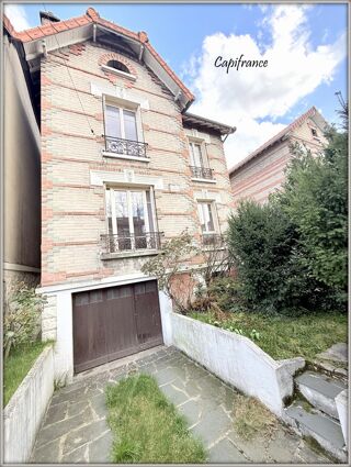  Maison � vendre 6 pi�ces 133 m�