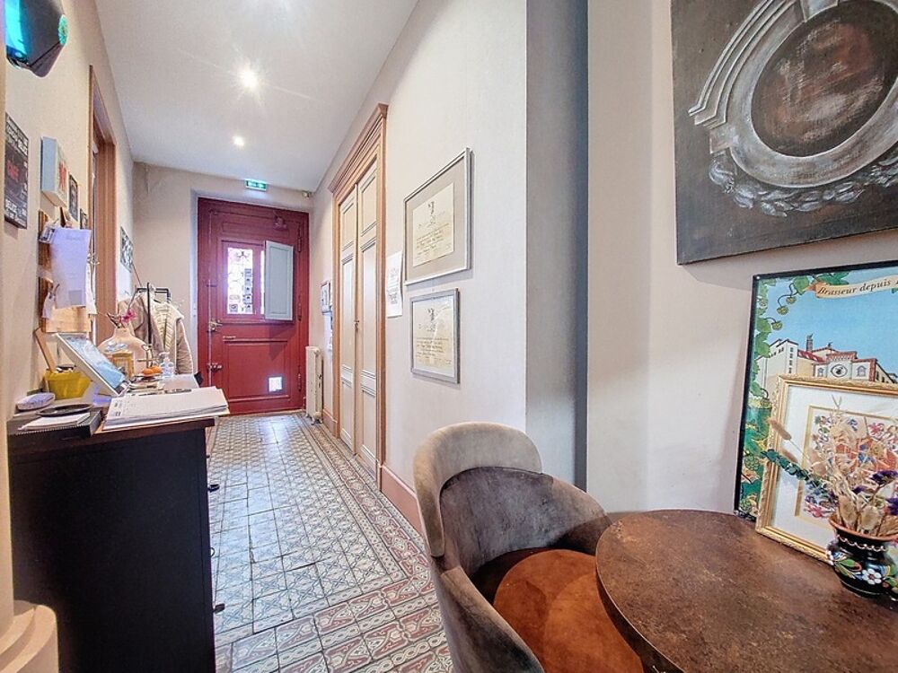 Vente Immeuble Immeuble à vendre AGEN (47) Agen