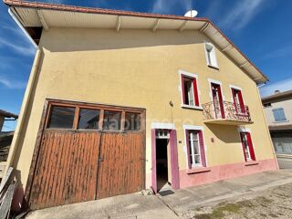  Maison à vendre 8 pièces 185 m²