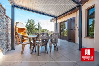  Maison à vendre 8 pièces 180 m²