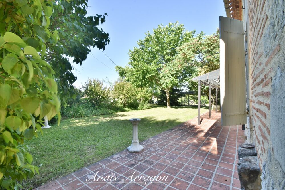 Vente Propriété/Château Propriete à vendre 4 pièces PAILLOLES (47) Casseneuil