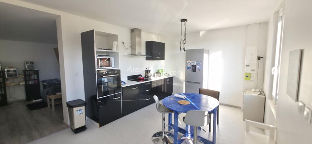 Vente Maison Maison a vendre 89 m2 La neuville du bosc