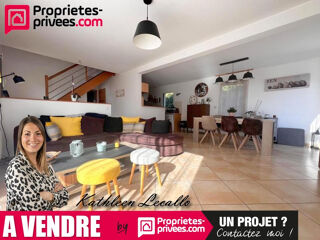  Maison à vendre 6 pièces 100 m²