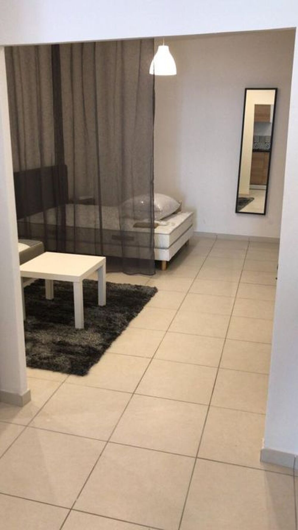 Location Appartement Appartement de 47m2 à louer sur Givors Givors