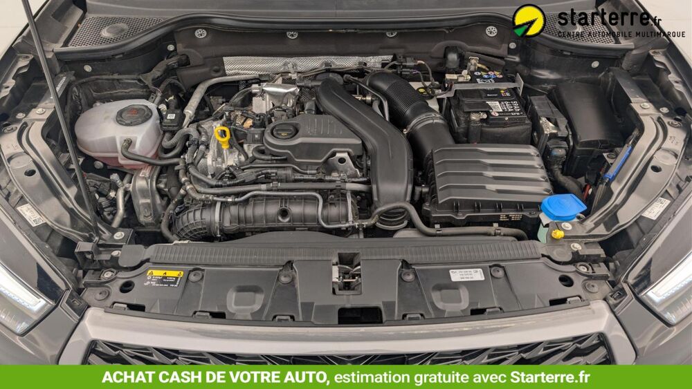 Ateca 1.5 TSI 150ch DSG7 V 2024 occasion 69190 Saint-Fons
