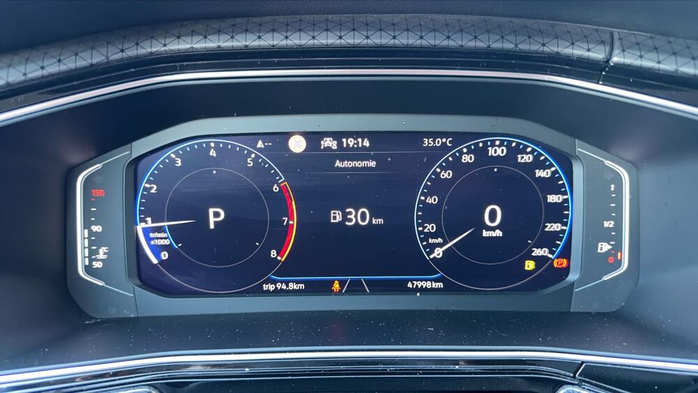 T-Cross 1.0 TSI 115 DSG7 Carat - Automatique 2022 occasion 91130 Ris Orangis