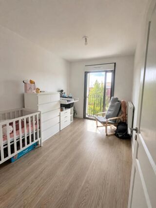  Appartement à vendre 3 pièces 60 m²