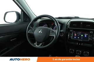 Asx 1.6 MIVEC Invite 2WD 117 ch 2019 occasion 92130 Issy-les-Moulineaux