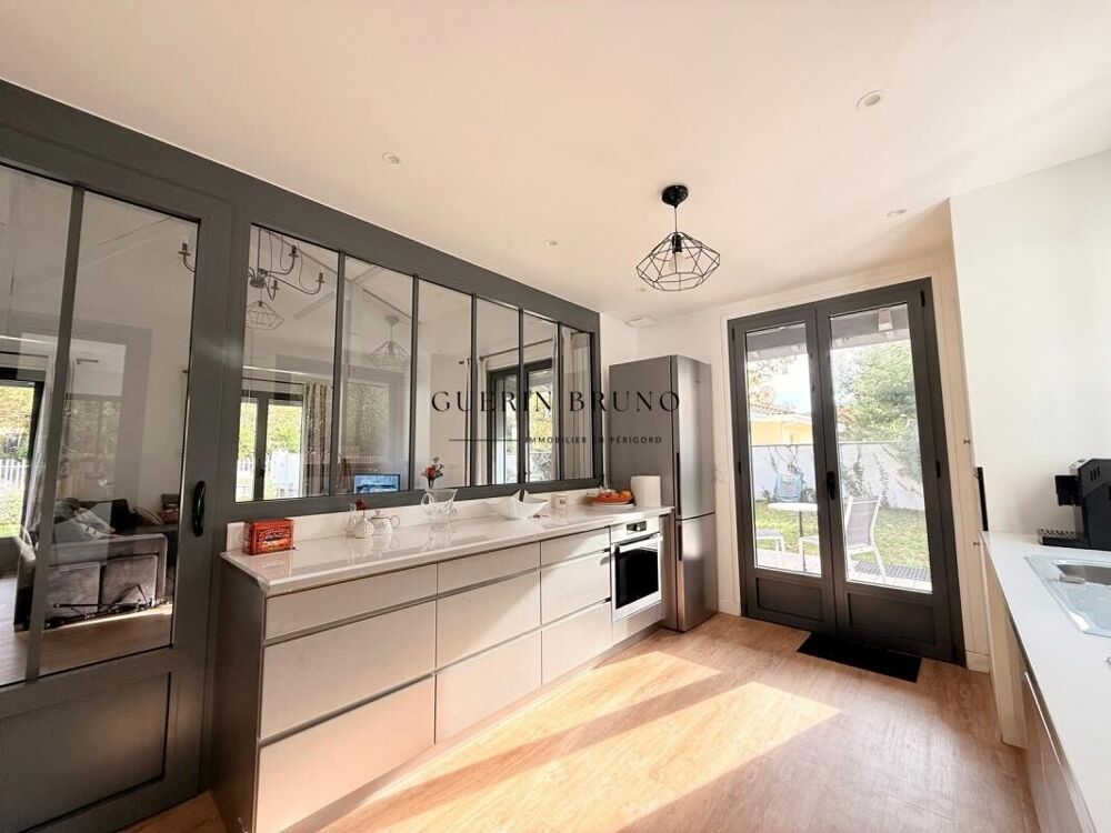  vendre  Villa Lanton (33138)