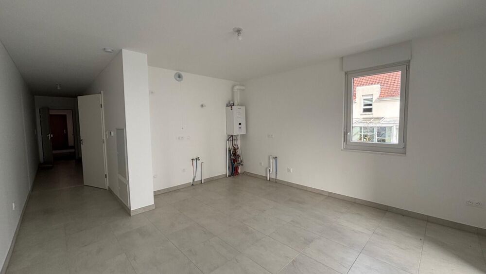 Vente Appartement Appartement Turckheim 2 pièce(s) 43.3 m2 Turckheim