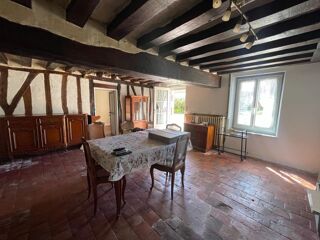 Vente Maison Fermette Auvilliers En Gatinais Auvilliers en gatinais