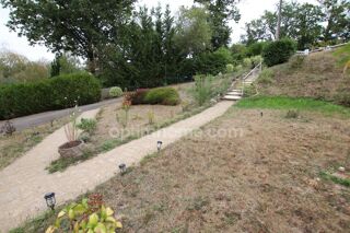  Maison à vendre 8 pièces 140 m²