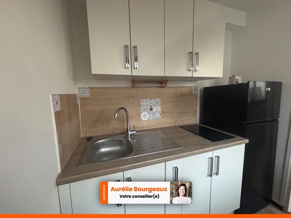 Vente Appartement T2 rénové 42 m² – Ascenseur – Quartier Préfecture – Rouen Rive Droite Rouen