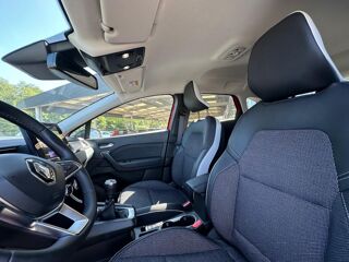 Captur II 1.0 TCE 90 TECHNO 2024 occasion 78240 Chambourcy