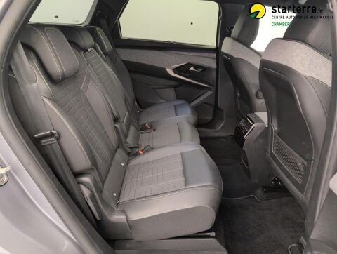 5008 HYBRID 145CH E-DCS6 GT 2025 occasion 73420 Voglans