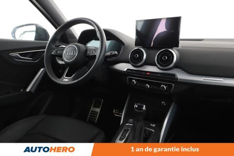 Q2 35 TFSI S line S tronic 150 ch 2025 occasion 92130 Issy-les-Moulineaux