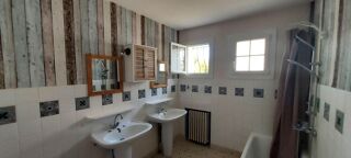  Maison � vendre 8 pi�ces 200 m�
