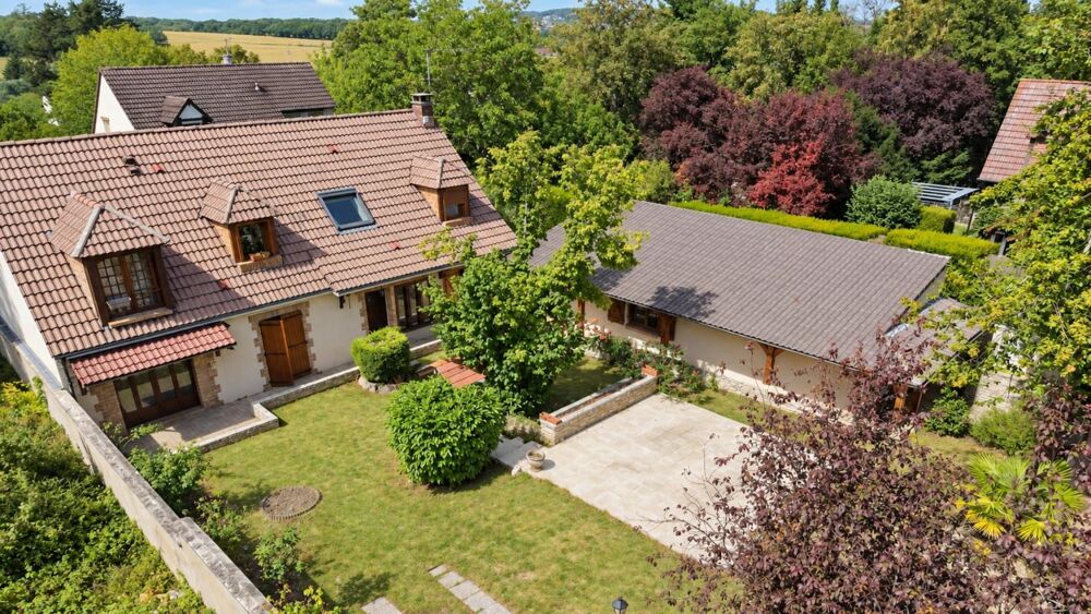 Maison Bretigny Sur Orge 7 pièces 176 m2
