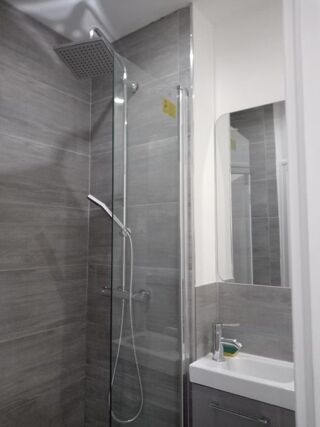 Appartement � louer 1 pi�ce 20 m�