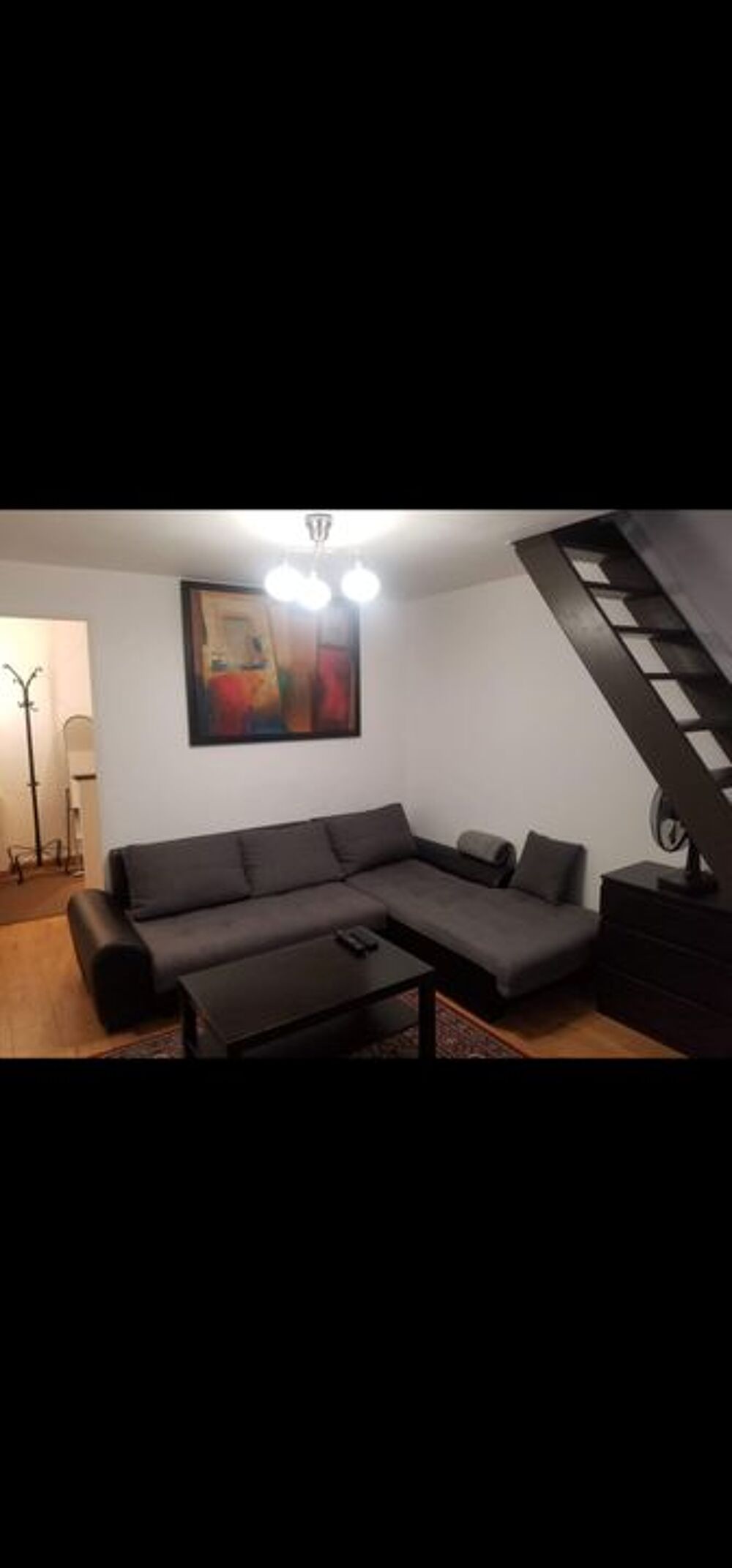 Location Appartement Appartement de 54m2 à louer sur Villemomble Villemomble
