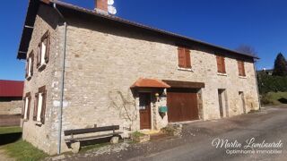  Maison � vendre 8 pi�ces 117 m�