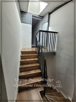  Maison � vendre 5 pi�ces 93 m� Guitres