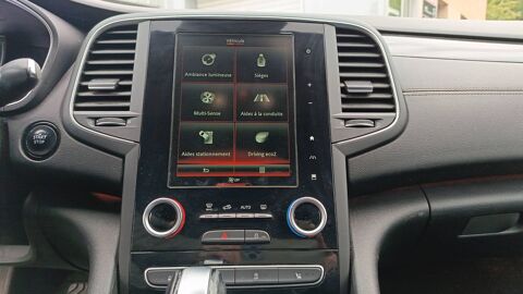 Talisman 1.6 dCi 160 EDC6 Business Intens 2017 occasion 59960 Neuville En Ferrain