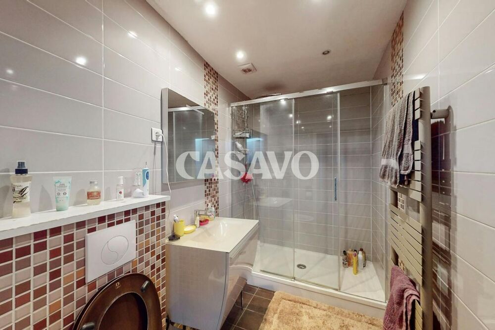 à vendre  Propriété/château Malakoff (92240)