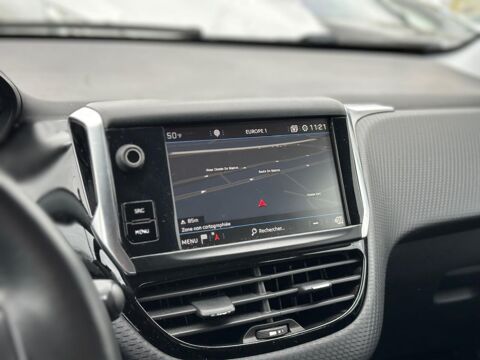 2008 (2) 1.6 BLUEHDI 100 S&S ACTIVE BUSINESS ETG6 2017 occasion 78240 Chambourcy