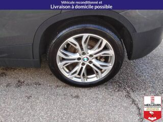 X2 xDrive 25e 220 BVA6 Design 2021 occasion 10150 Lavau