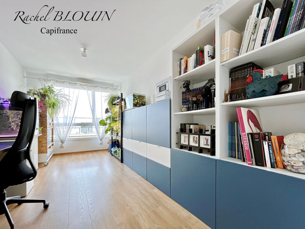 � vendre  Appartement Rennes (35200)