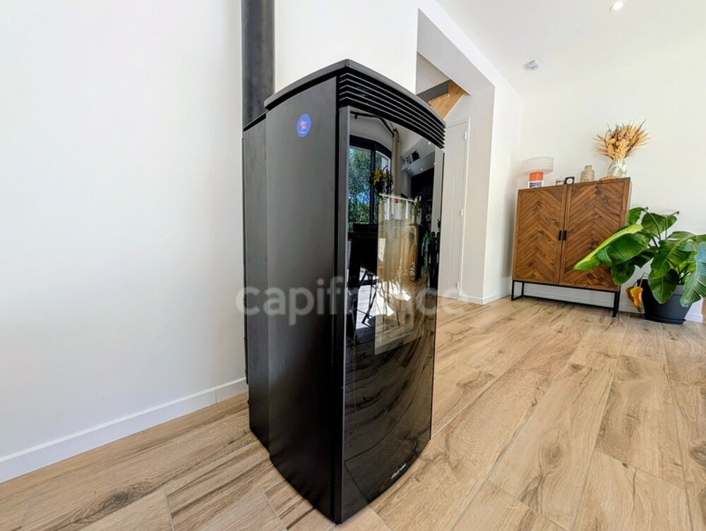 Vente Maison Maison contemporaine 5 pi�ces � vendre LANDERNEAU rive Sud (29) Landerneau