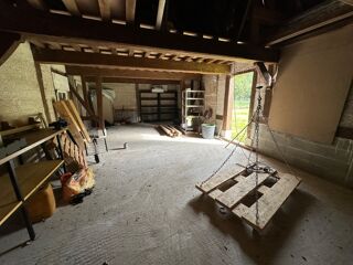  Remise / Grange � vendre 2 pi�ces 120 m� Pont audemer