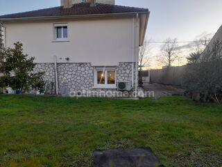  Maison à vendre 6 pièces 162 m²