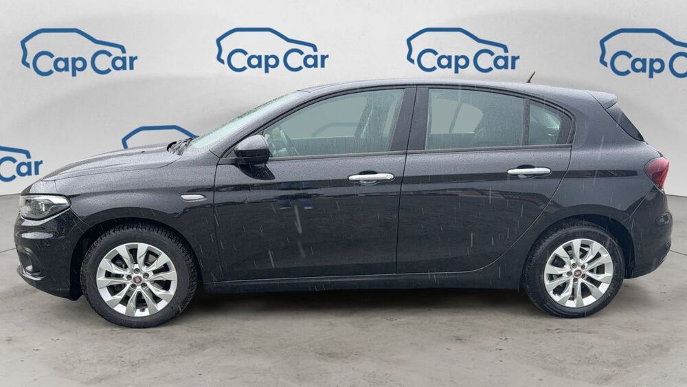 Tipo 1.4 95 Easy 2018 occasion 27290 Appeville Annebault