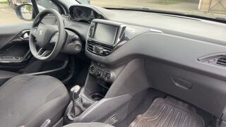 208 1.5 BlueHDi 102 Allure Business 2019 occasion 84350 Courthezon