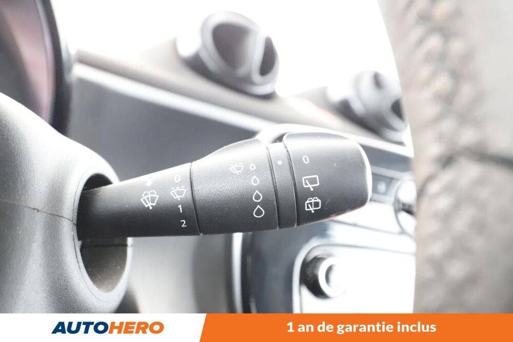 ForTwo 1.0 Passion Twinamic 71 ch 2019 occasion 92130 Issy-les-Moulineaux