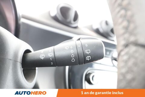 ForTwo 1.0 Passion Twinamic 71 ch 2019 occasion 92130 Issy-les-Moulineaux