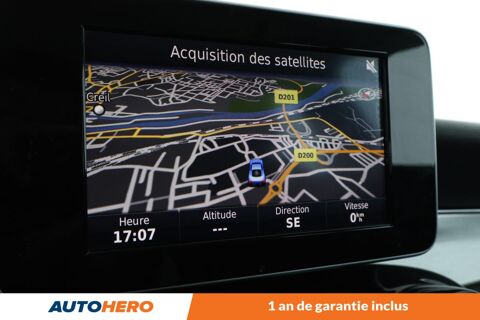 Classe C SW 220 BlueTEC Executive 7G-Tronic 170 ch 2015 occasion 92130 Issy-les-Moulineaux