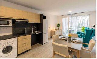  Appartement � vendre 1 pi�ce 30 m�