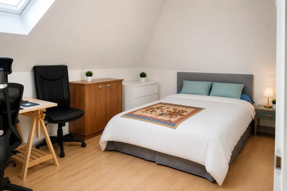 Maison de 5 pièces de 107 m² à Gours