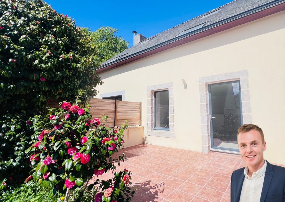Maison 4 pièces 90 m² · à Quimper · 90 m² · 279 000 €