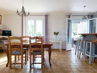  Villa à vendre 6 pièces 190 m²