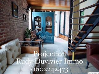  Maison � vendre 5 pi�ces 150 m�