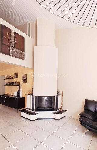  Maison à vendre 6 pièces 152 m²